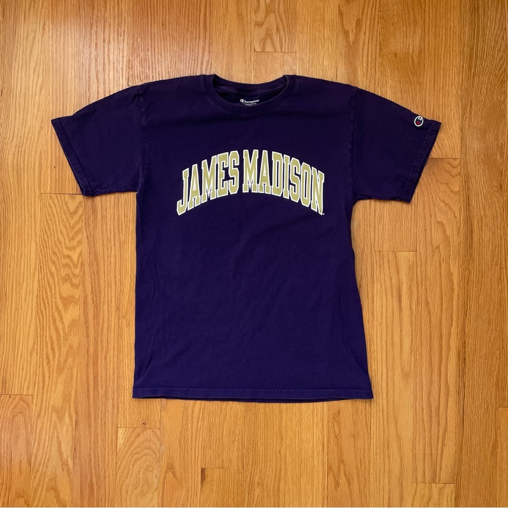 JMU Tee Shirt